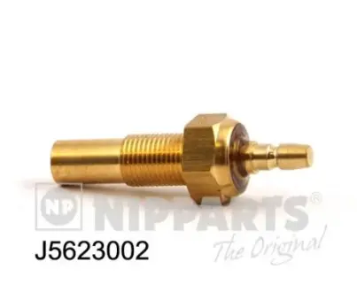 Coolant temperature sensor. Датчик температуры охлаждающей жидкости NIPPARTS J5623002