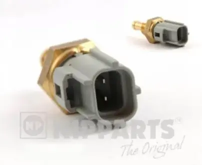 Coolant temperature sensor. Датчик температуры охлаждающей жидкости NIPPARTS J5623009