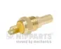 Coolant temperature sensor. Датчик температуры охлаждающей жидкости NIPPARTS J5625001 (фото 1)