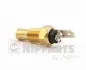 Coolant temperature sensor. Датчик температуры охлаждающей жидкости NIPPARTS J5628001 (фото 1)