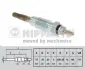 Glow plug. Свеча накаливания NIPPARTS J5710400 (фото 1)