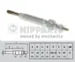 Glow plug. Свеча накаливания NIPPARTS J5710500 (фото 1)