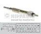 Glow plug. Свеча накаливания NIPPARTS J5711016 (фото 1)