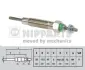 Glow plug. Свеча накаливания NIPPARTS J5715004 (фото 1)