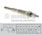 Glow plug. Свеча накаливания NIPPARTS J5715008 (фото 1)