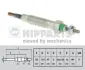 Glow plug. Свеча накаливания NIPPARTS J5715012 (фото 1)