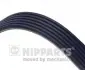 Поликлиновой ремень NIPPARTS N1060995 (фото 1)