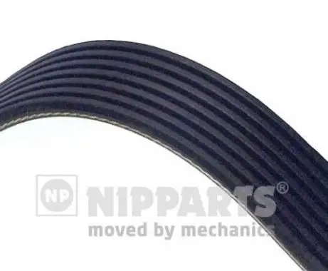 Поликлиновой ремень NIPPARTS N1072265 (фото 1)