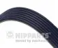 Поликлиновой ремень NIPPARTS N1072265 (фото 1)