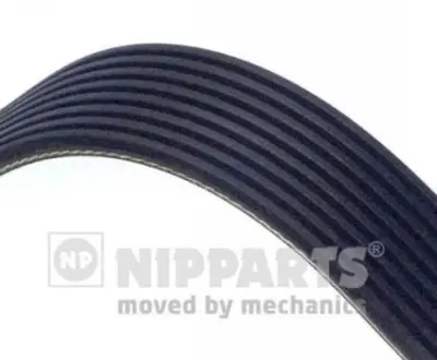 Поликлиновой ремень NIPPARTS N1081230