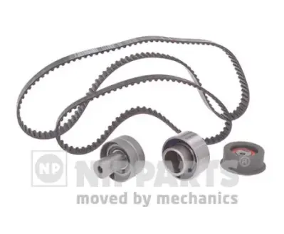 Комплект ремня ГРМ NIPPARTS N1115040