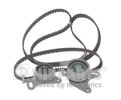 Комплект ремня ГРМ NIPPARTS N1115082