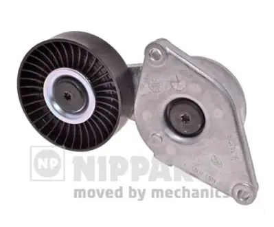 Натяжной ролик, поликлиновой ремень NIPPARTS N1140344