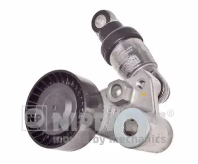 Натяжной ролик, поликлиновой ремень NIPPARTS N1140345