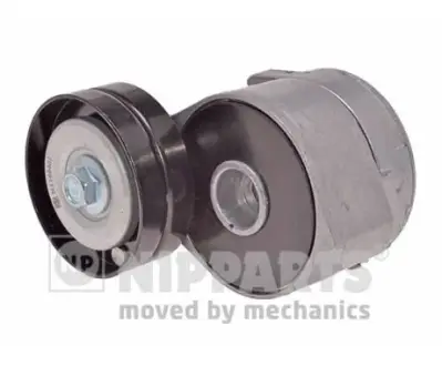Натяжной ролик, поликлиновой ремень NIPPARTS N1140401