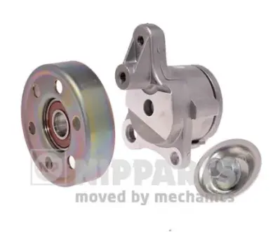 Натяжной ролик, поликлиновой ремень NIPPARTS N1142084