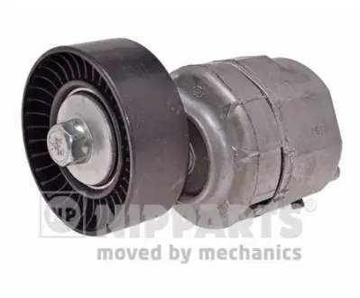 Натяжной ролик, поликлиновой ремень NIPPARTS N1143057
