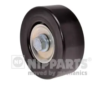 Паразитный / ведущий ролик, поликлиновой ремень NIPPARTS N1143058