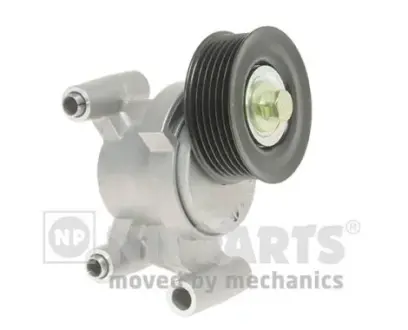 Натяжной ролик, поликлиновой ремень NIPPARTS N1143065