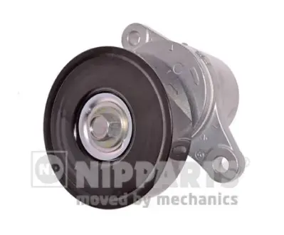 Натяжной ролик, поликлиновой ремень NIPPARTS N1148016