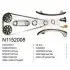Engine chain, set. Набор цепи ГРМ двигателя NIPPARTS N1152008 (фото 1)
