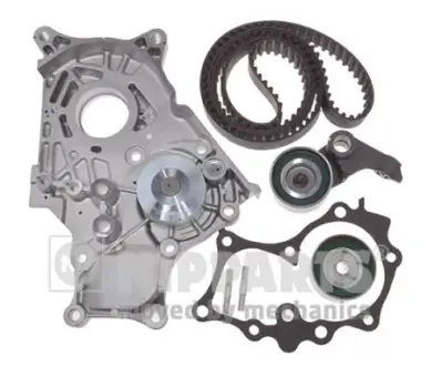 Водяной насос + комплект зубчатого ремня NIPPARTS N1162005