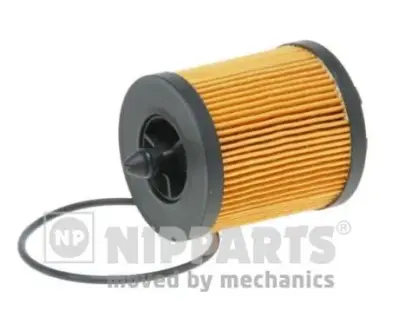 Oil filter, cartridge. Фильтр масляный, вставка NIPPARTS N1310909