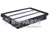 Фильтр воздушный. Фільтр повітряний. Air filter. NIPPARTS N1320555 (фото 1)