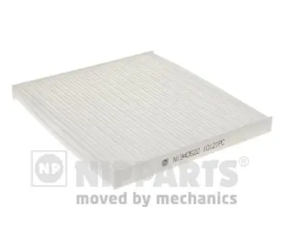 Cabin filter. Фильтр салона NIPPARTS N1340522