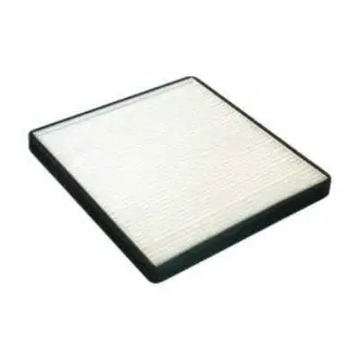 Cabin air filter, element. Фильтр салона, кондиционера, воздушный, элемент NIPPARTS N1340800