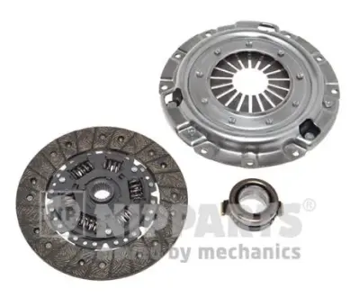 Комплект сцепления NIPPARTS N2000339