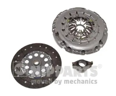 Комплект сцепления NIPPARTS N2000345