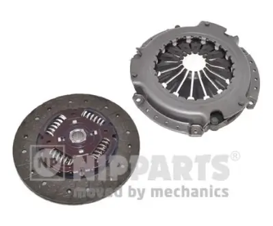 Комплект сцепления NIPPARTS N2000401