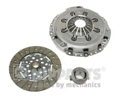 Комплект сцепления NIPPARTS N2000402