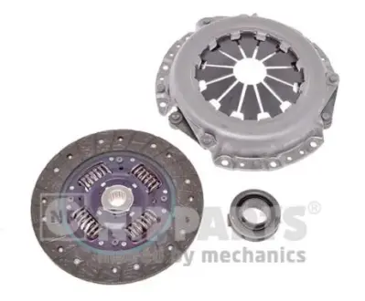Комплект сцепления NIPPARTS N2000581