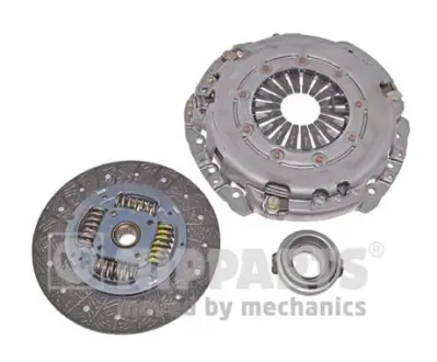 Комплект сцепления NIPPARTS N2000596