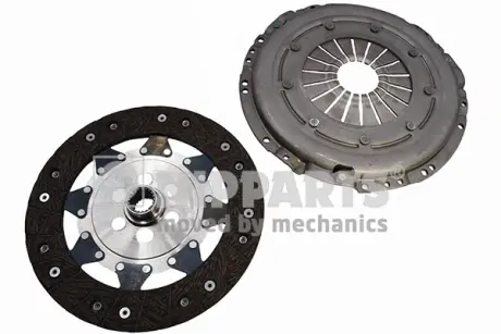 Комплект сцепления NIPPARTS N2001169