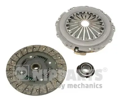 Комплект сцепления NIPPARTS N2001179