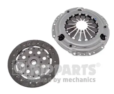 Комплект сцепления NIPPARTS N2001184