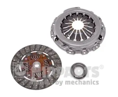 Комплект сцепления NIPPARTS N2001187