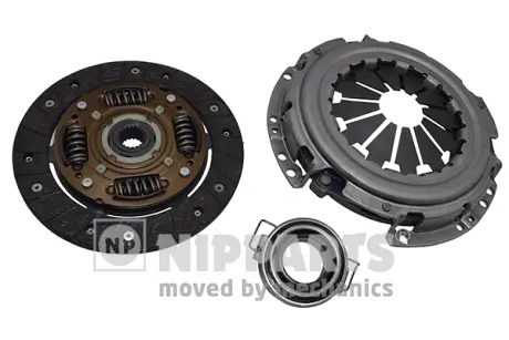 Комплект сцепления NIPPARTS N2002240