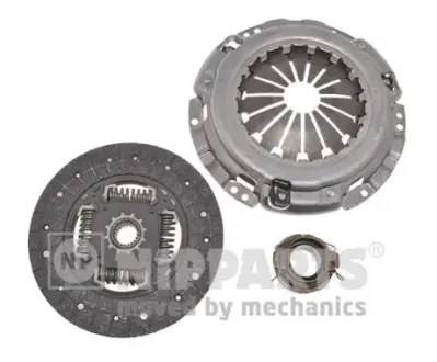 Комплект сцепления NIPPARTS N2002242