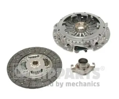 Комплект сцепления NIPPARTS N2002244