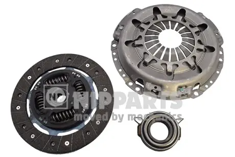 Комплект сцепления NIPPARTS N2002248