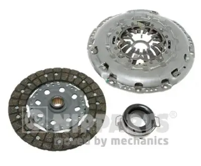 Комплект сцепления NIPPARTS N2002256