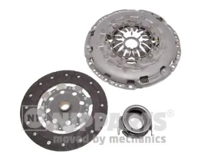 Комплект сцепления NIPPARTS N2002261