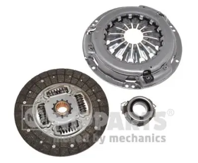 Комплект сцепления NIPPARTS N2002262