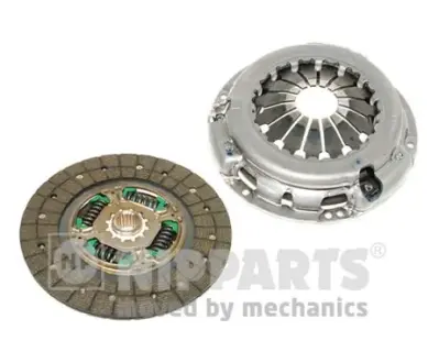 Комплект сцепления NIPPARTS N2002271