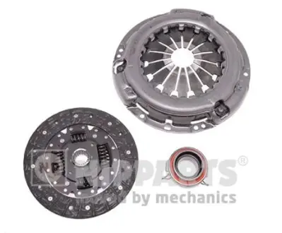 Комплект сцепления NIPPARTS N2002274