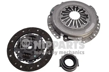Комплект сцепления NIPPARTS N2002278